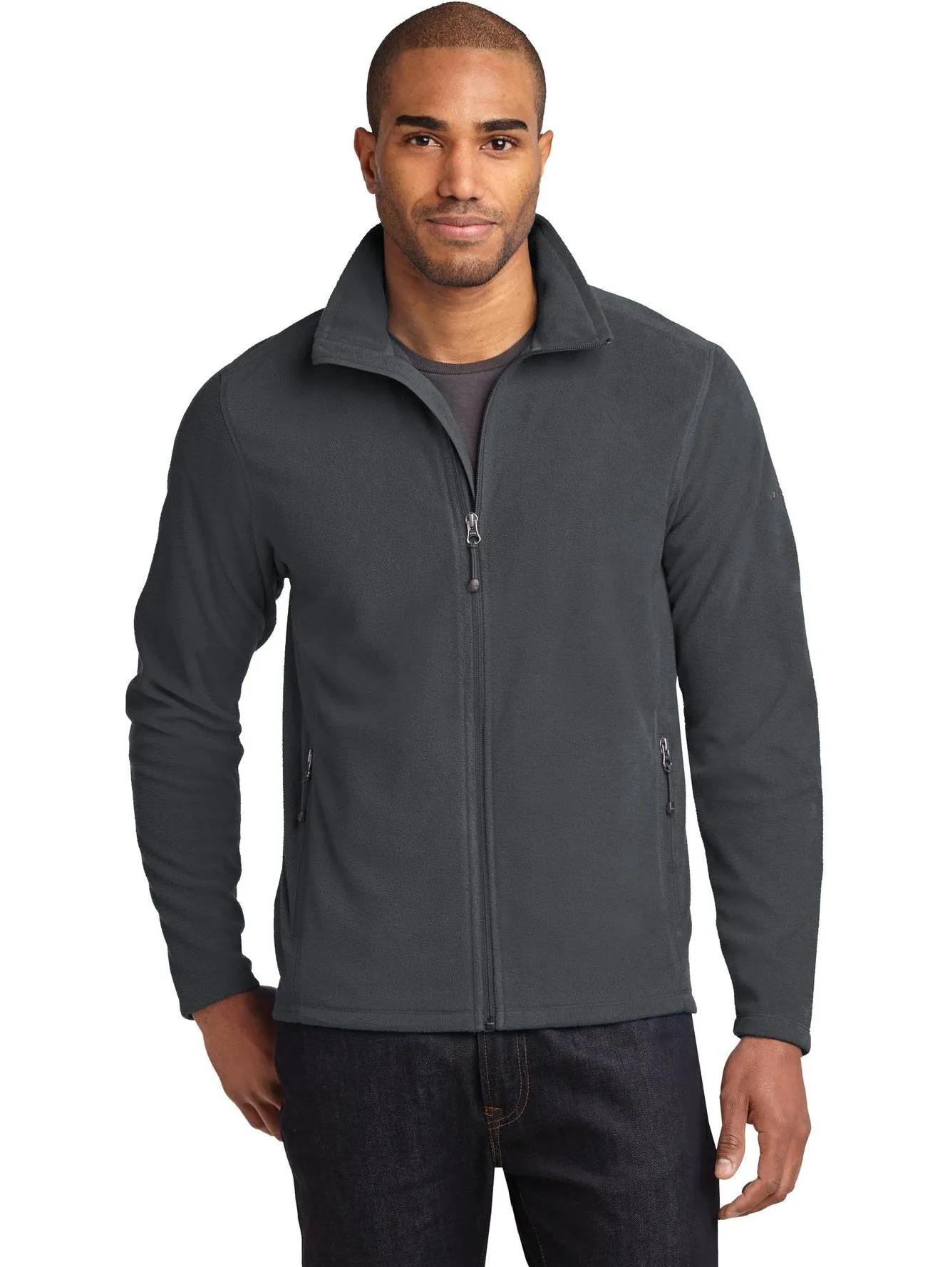 Eddie Bauer Microfleece Jacket