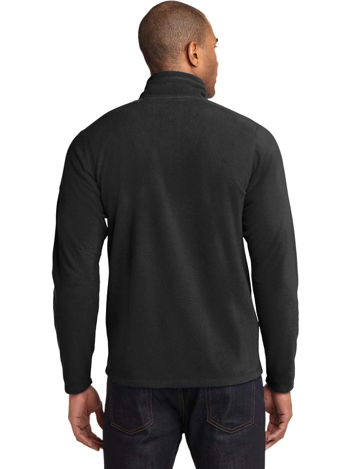 Eddie Bauer Microfleece Jacket