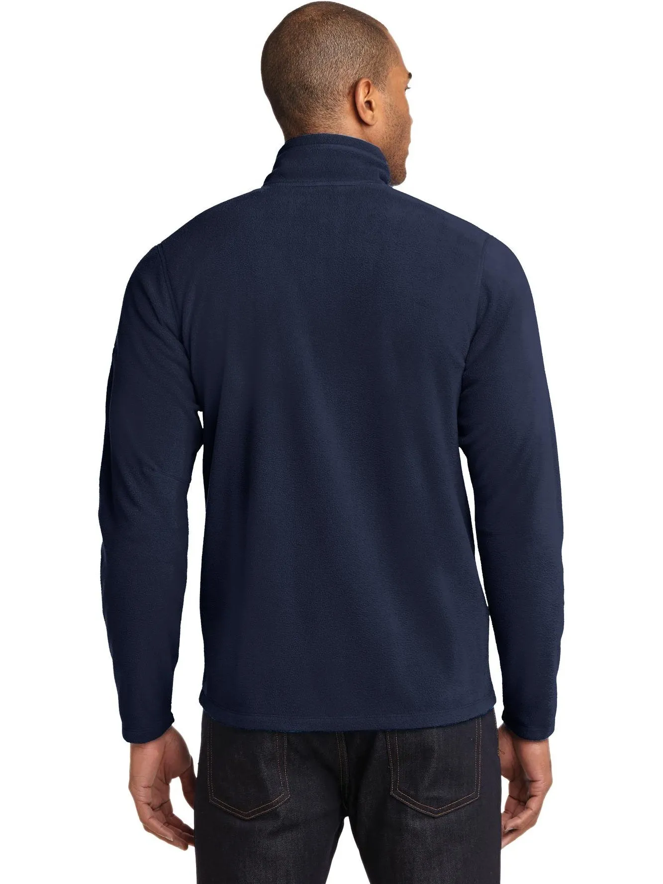 Eddie Bauer Microfleece Jacket