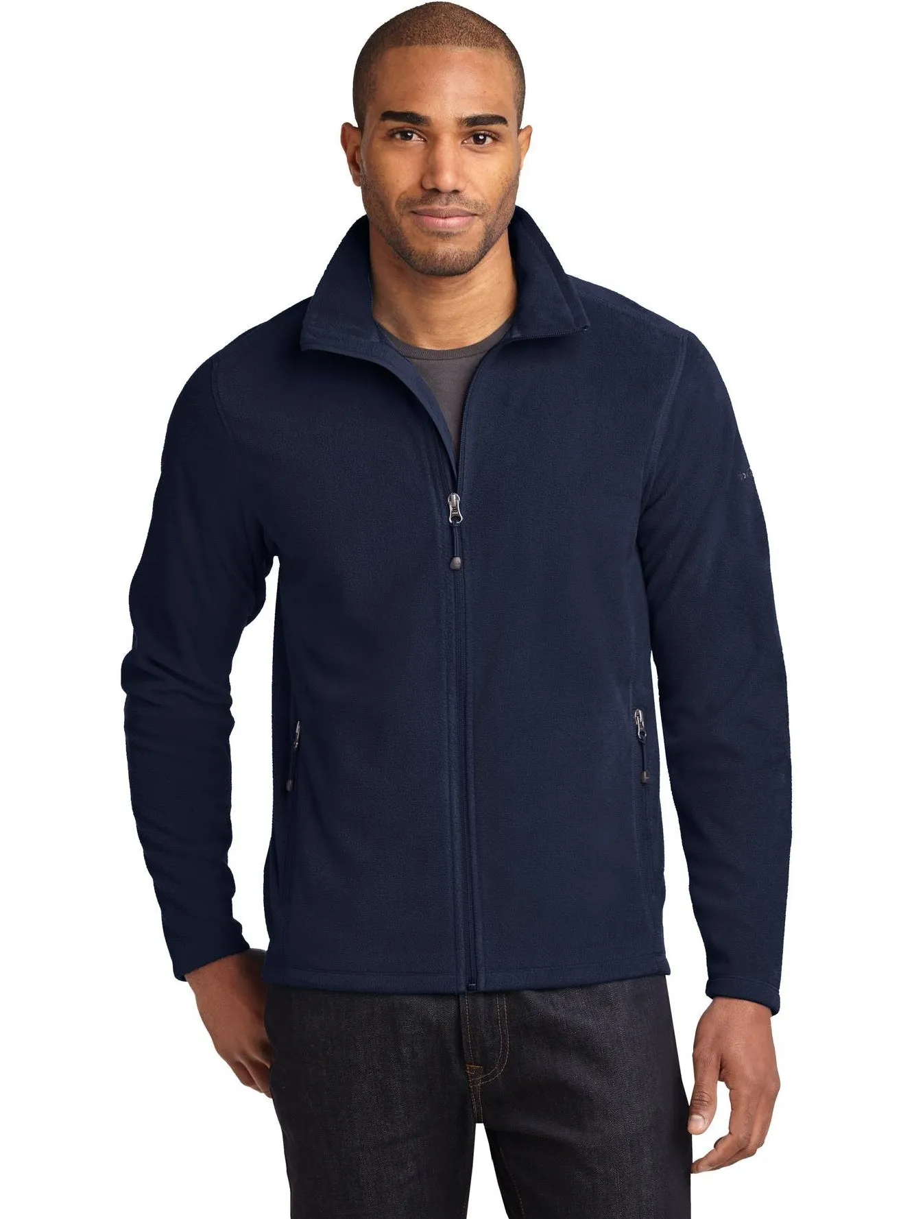 Eddie Bauer Microfleece Jacket