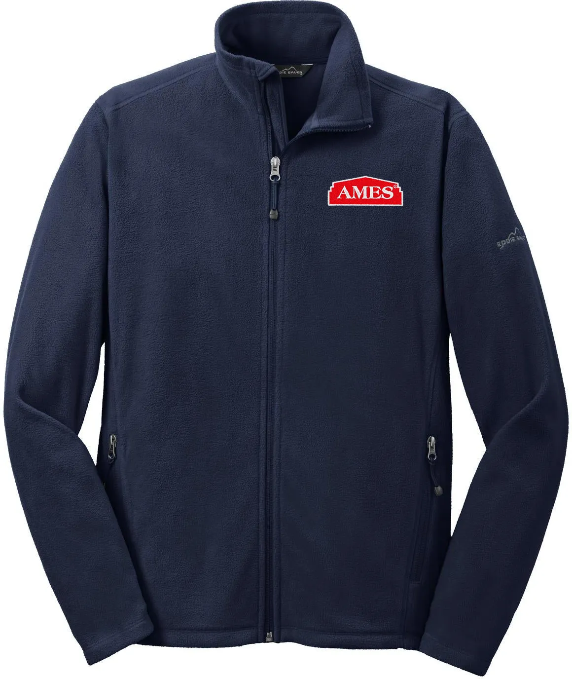 Eddie Bauer Microfleece Jacket