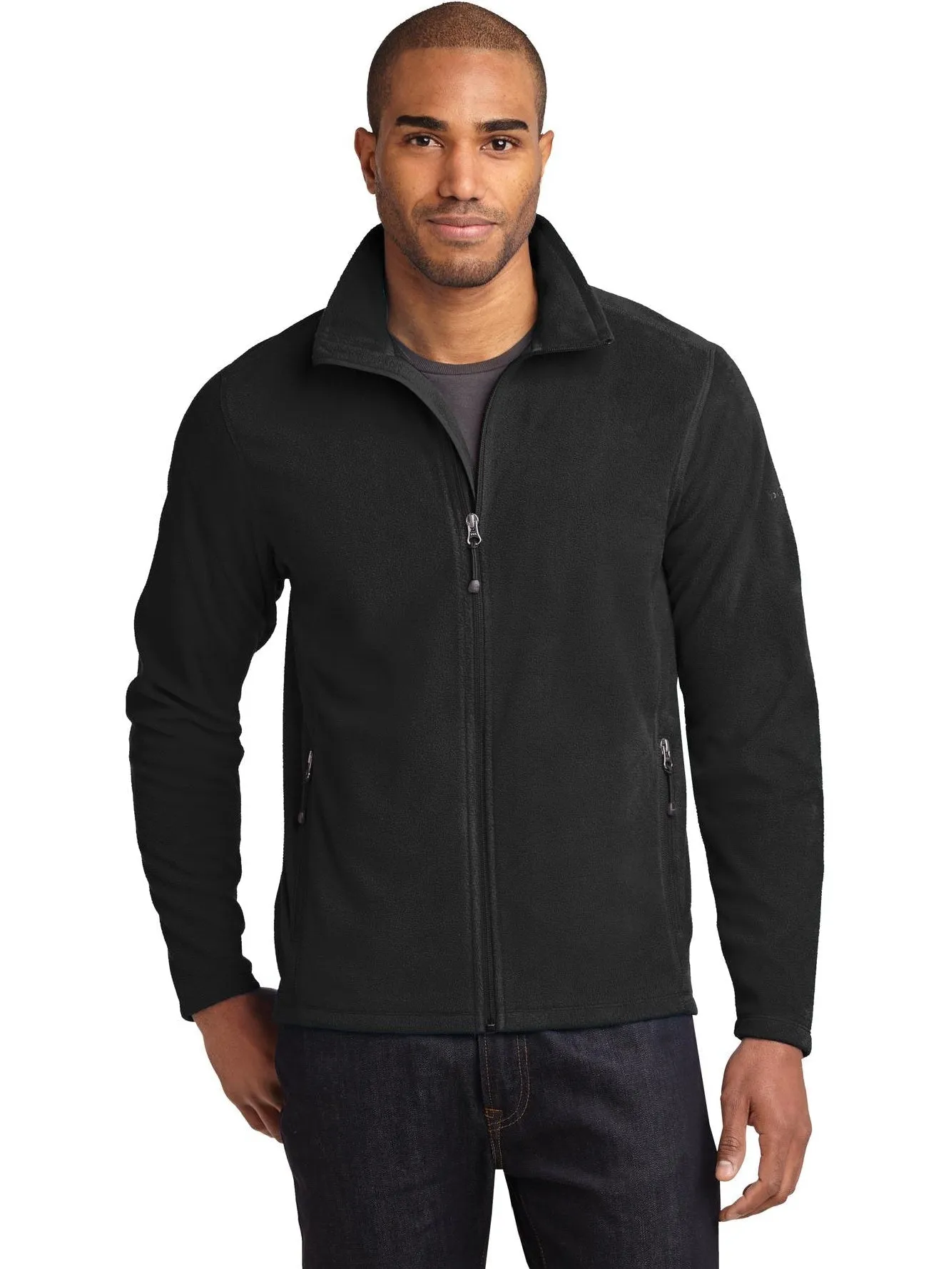 Eddie Bauer Microfleece Jacket