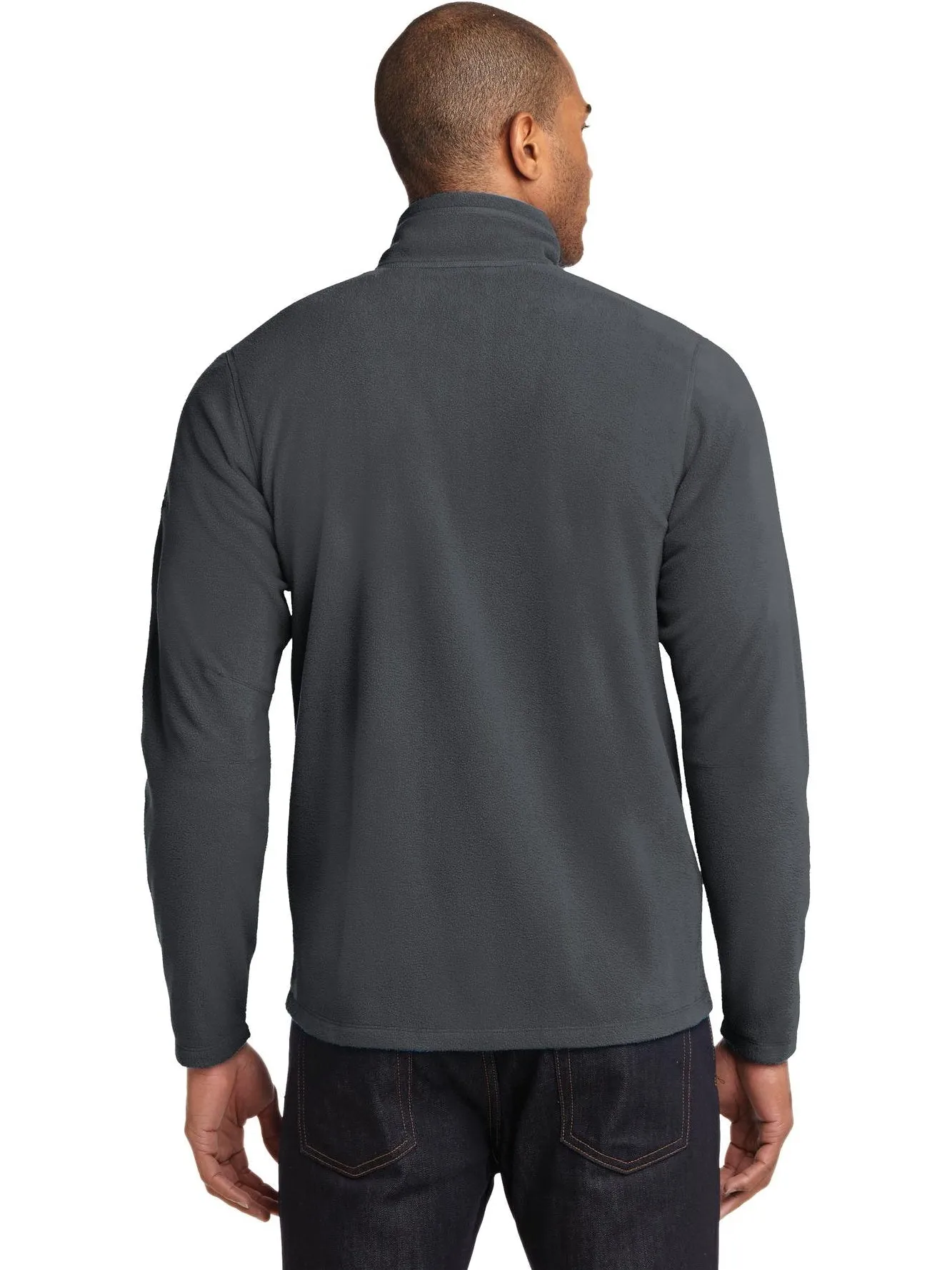 Eddie Bauer Microfleece Jacket