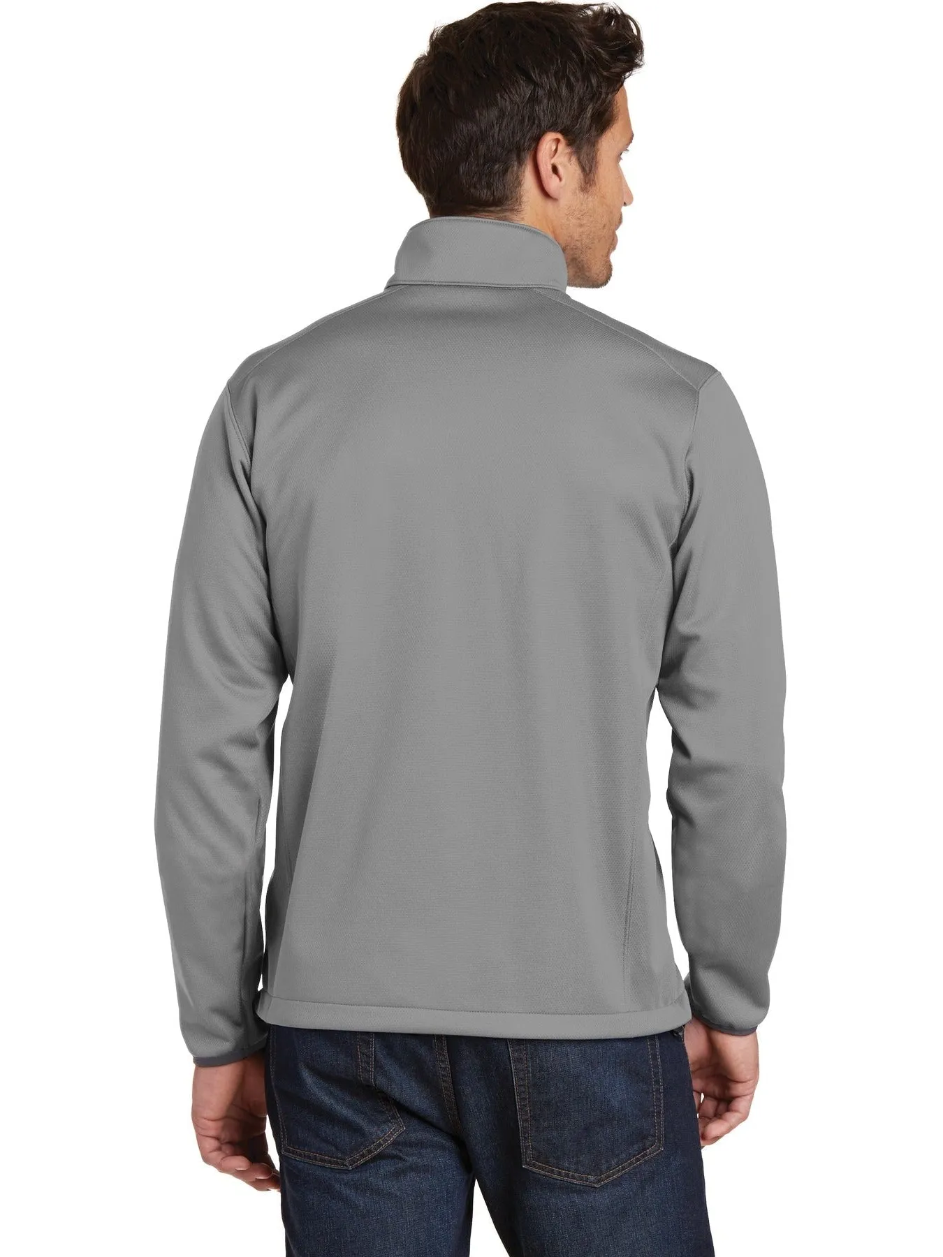 Eddie Bauer Weather-Resist Soft Shell Jacket