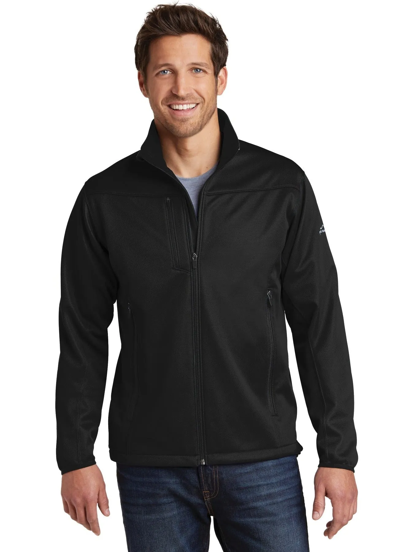 Eddie Bauer Weather-Resist Soft Shell Jacket