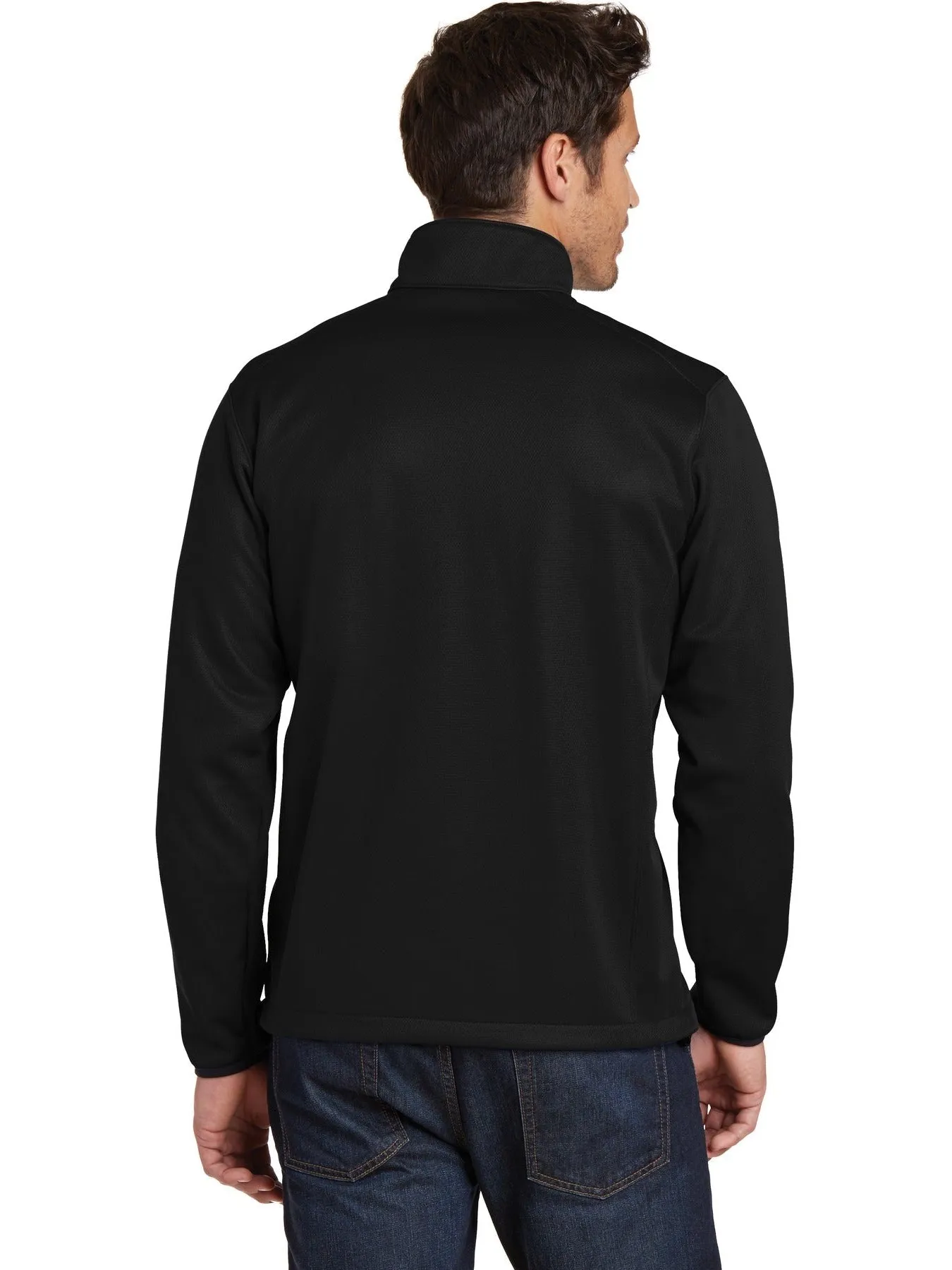 Eddie Bauer Weather-Resist Soft Shell Jacket