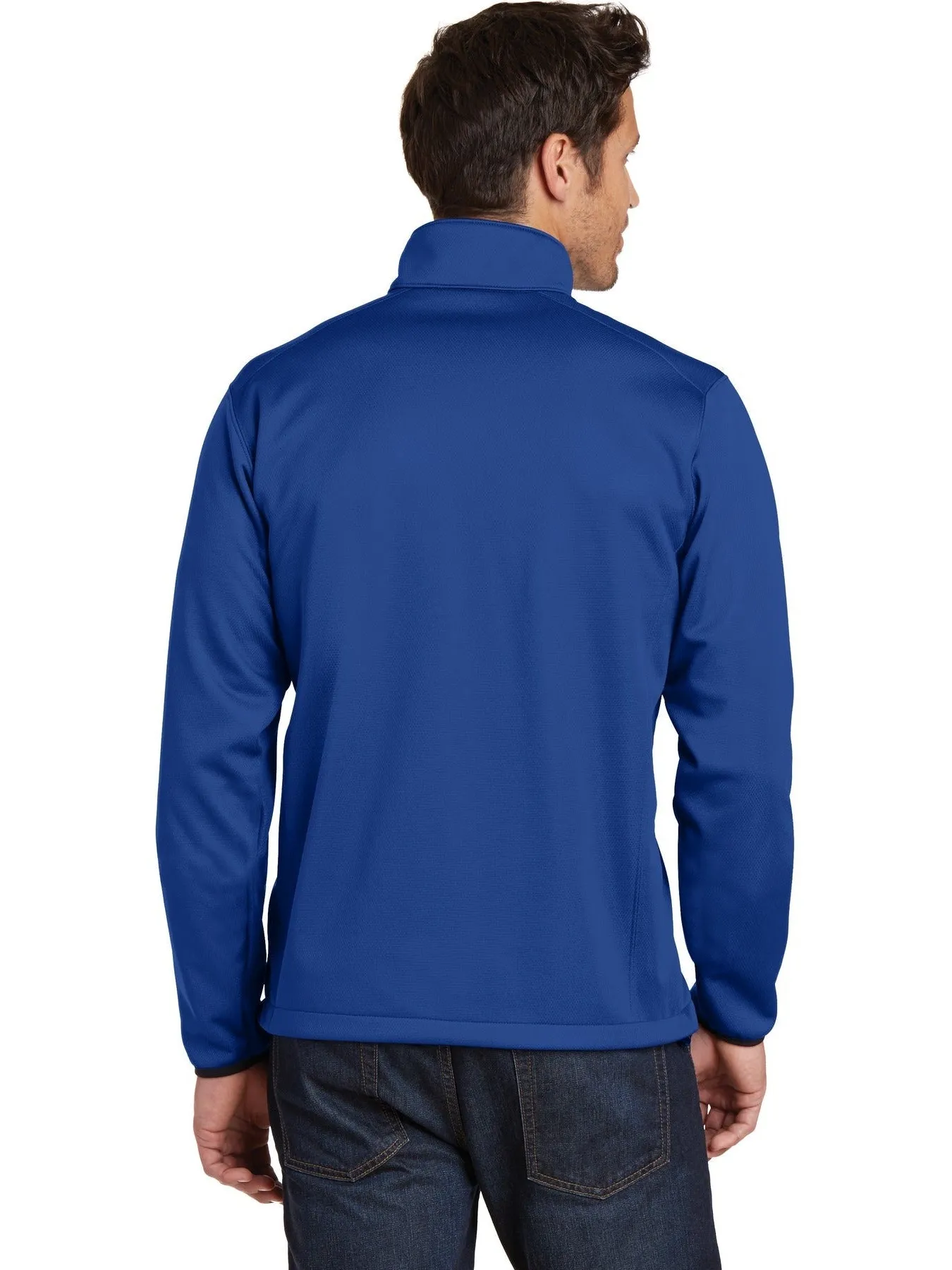 Eddie Bauer Weather-Resist Soft Shell Jacket