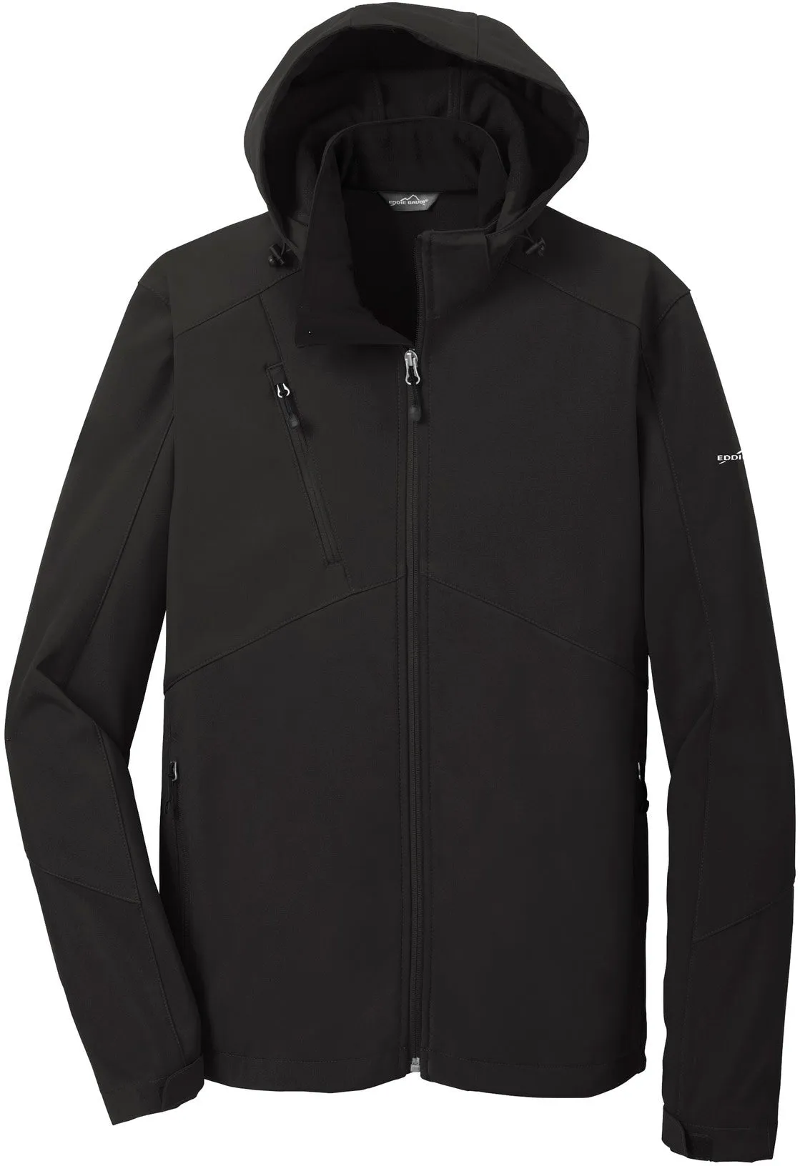 Eddie BauerHooded Soft Shell Parka