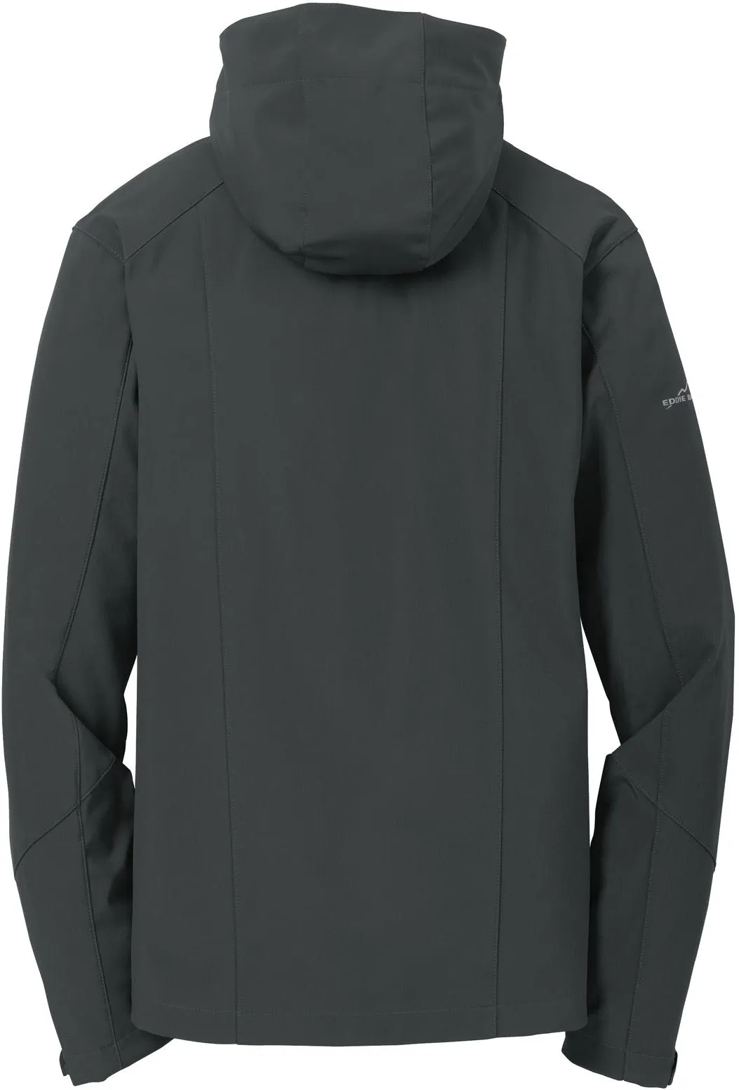 Eddie BauerHooded Soft Shell Parka