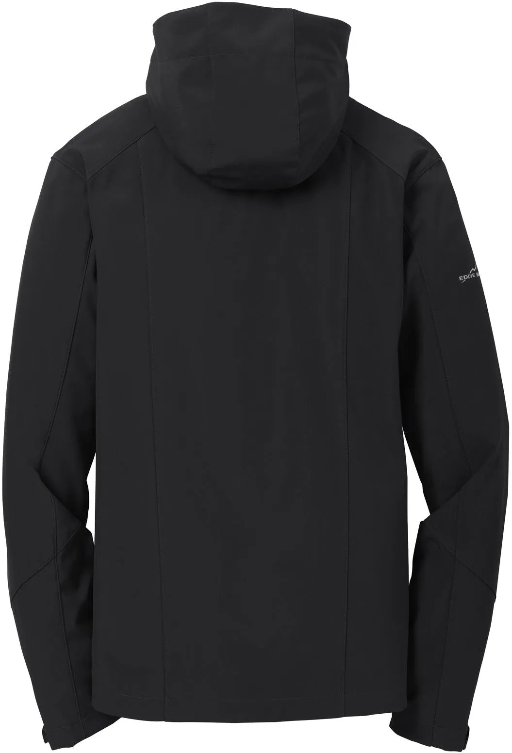 Eddie BauerHooded Soft Shell Parka