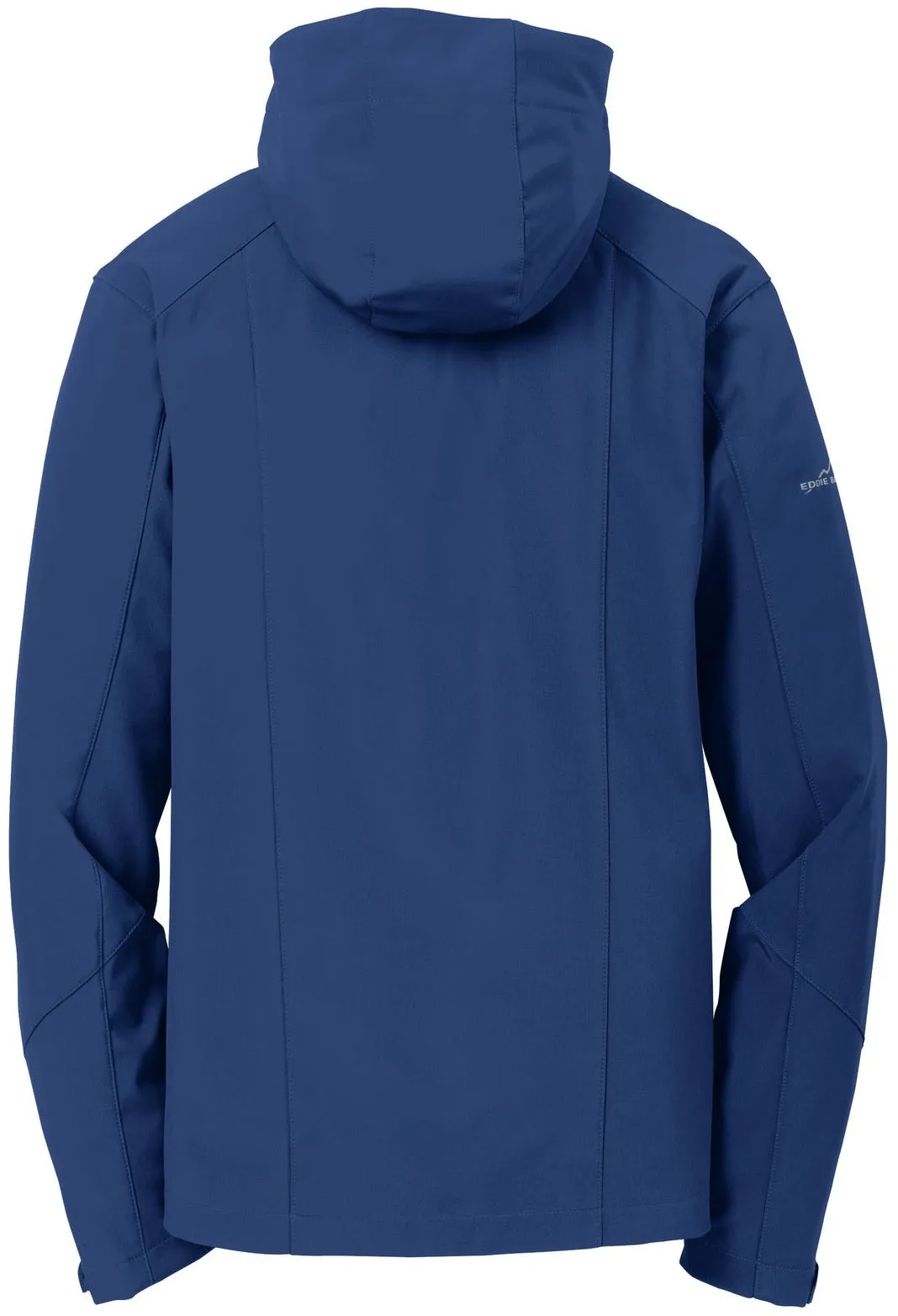 Eddie BauerHooded Soft Shell Parka