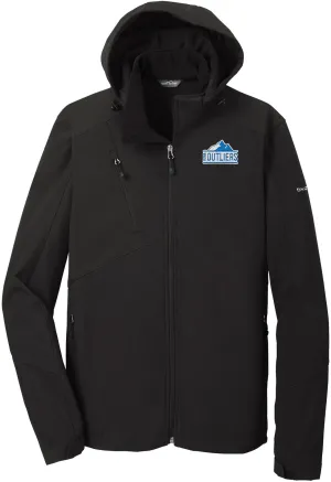 Eddie BauerHooded Soft Shell Parka
