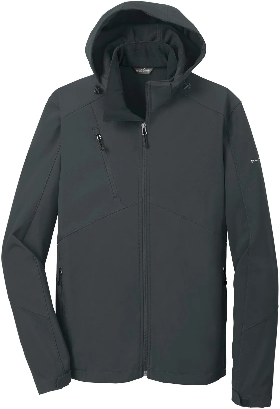 Eddie BauerHooded Soft Shell Parka