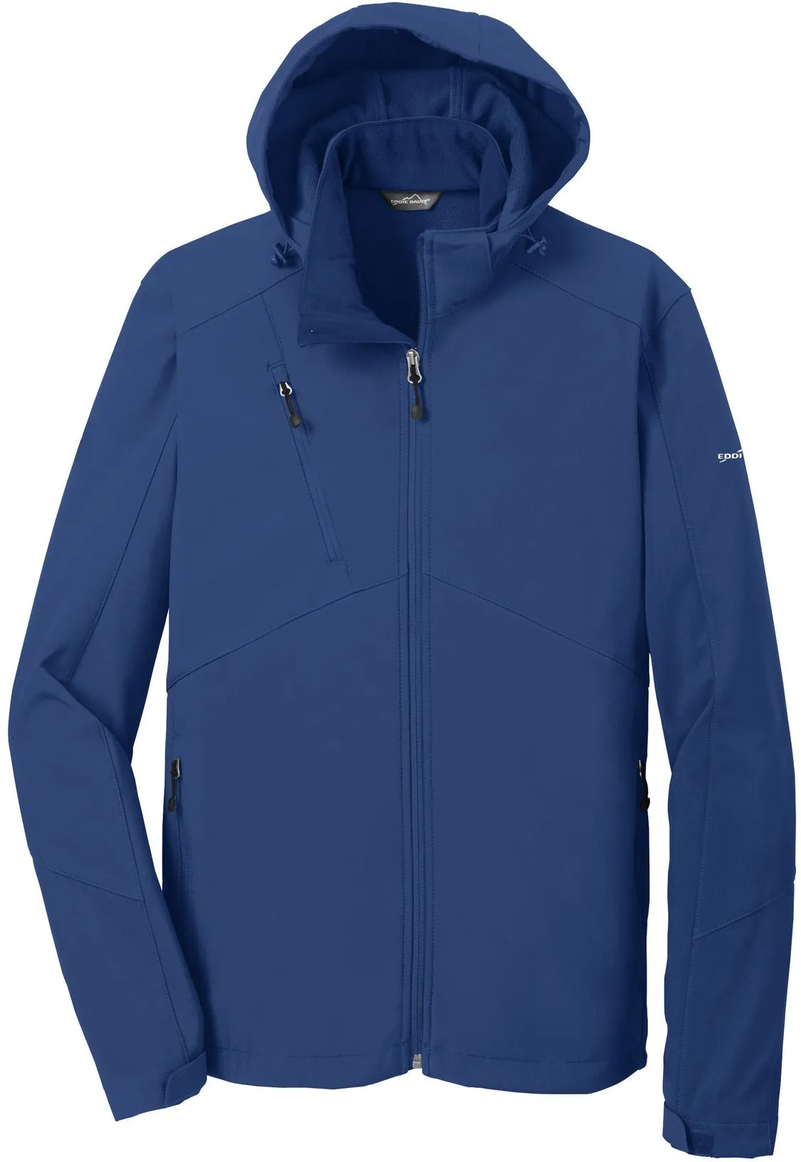 Eddie BauerHooded Soft Shell Parka