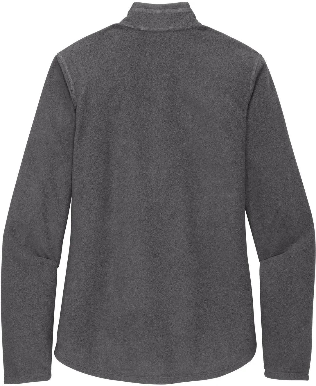 Eddie BauerLadies 1/2-Zip Microfleece Jacket