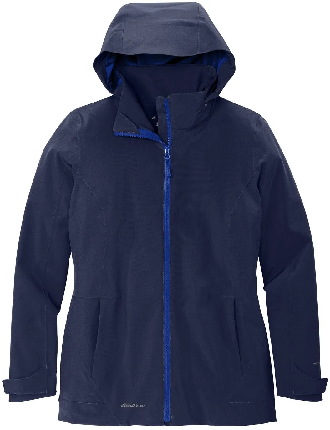 Eddie BauerLadies WeatherEdge3-in-1 Jacket