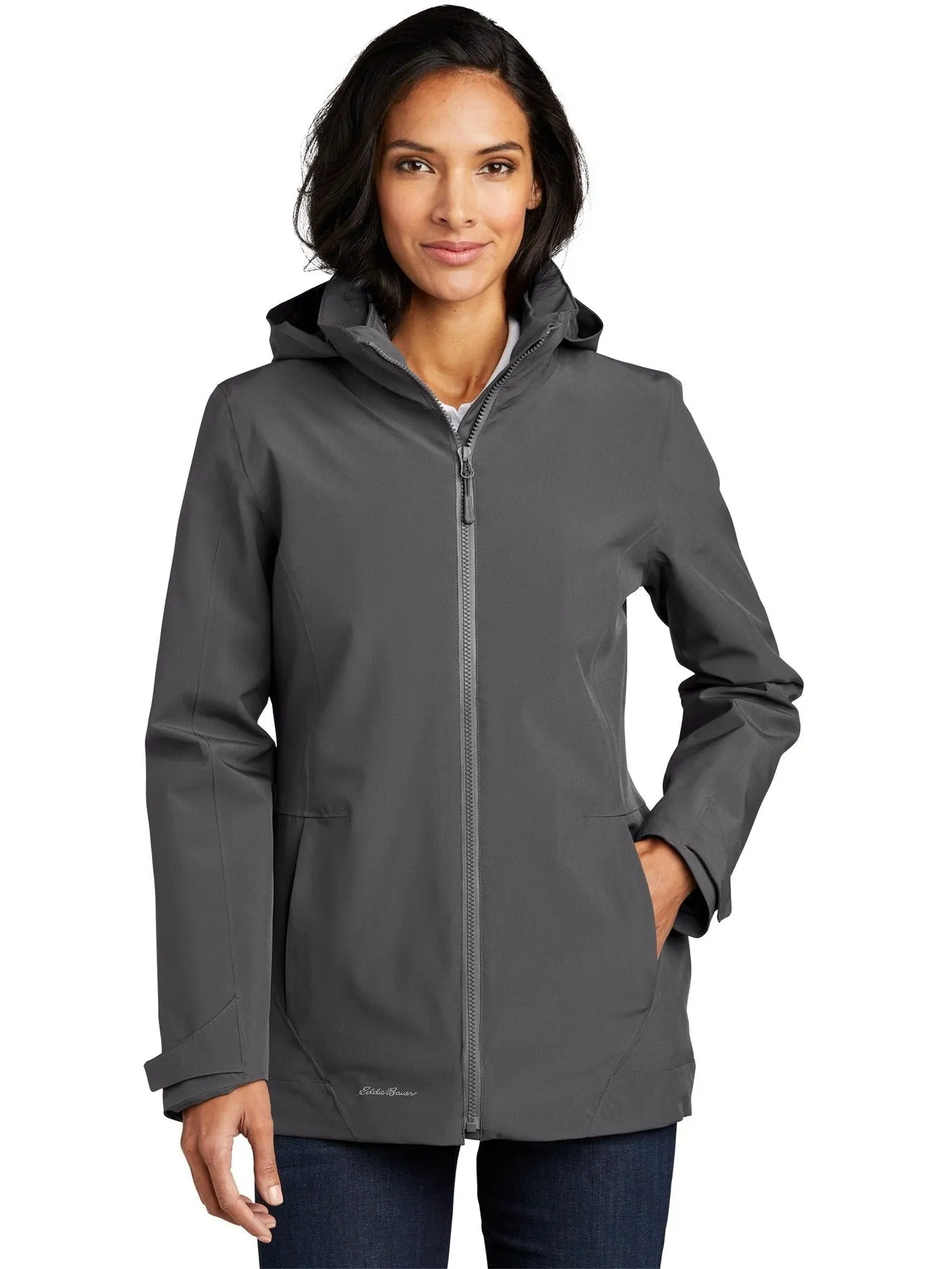 Eddie BauerLadies WeatherEdge3-in-1 Jacket