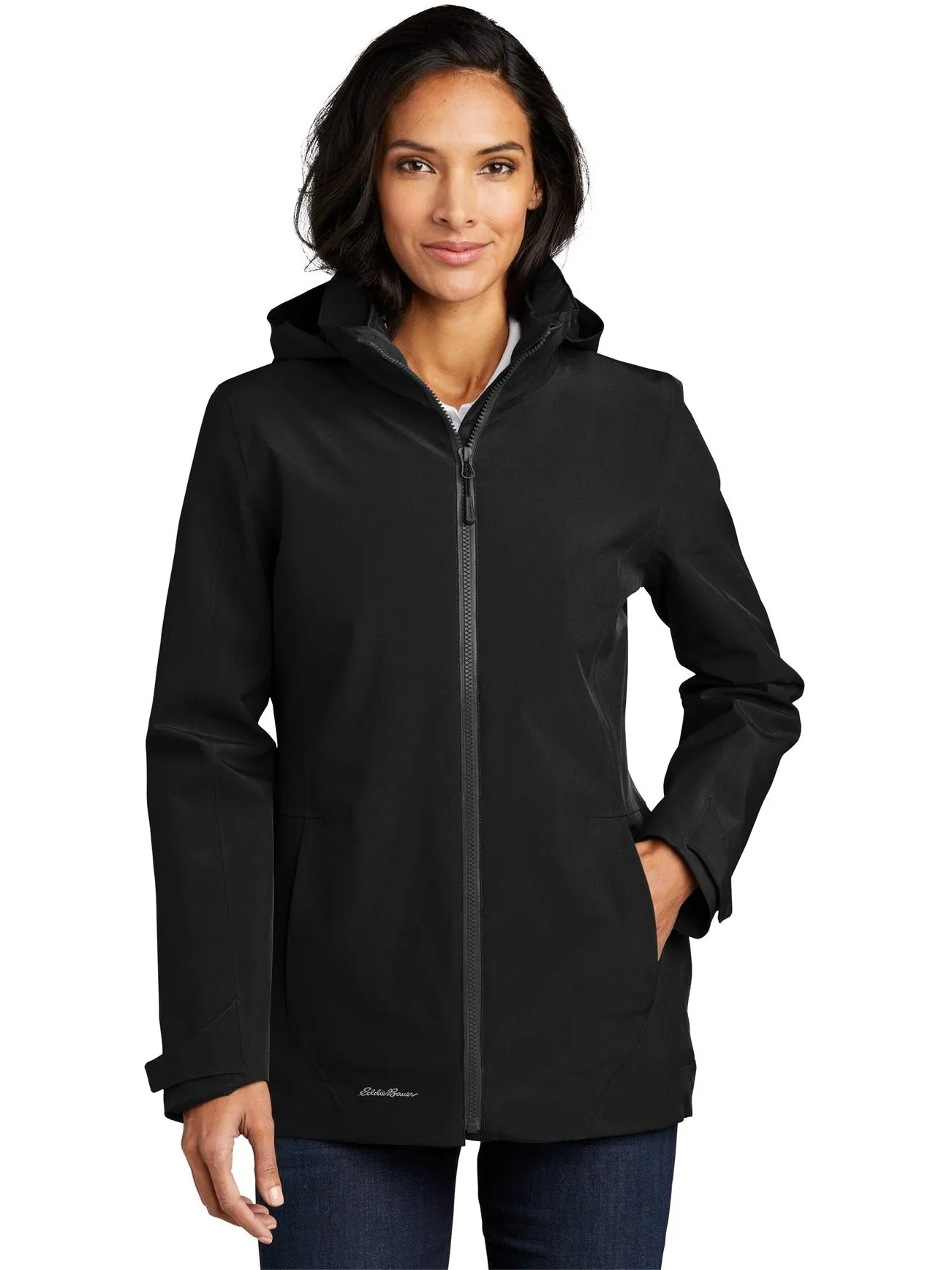 Eddie BauerLadies WeatherEdge3-in-1 Jacket