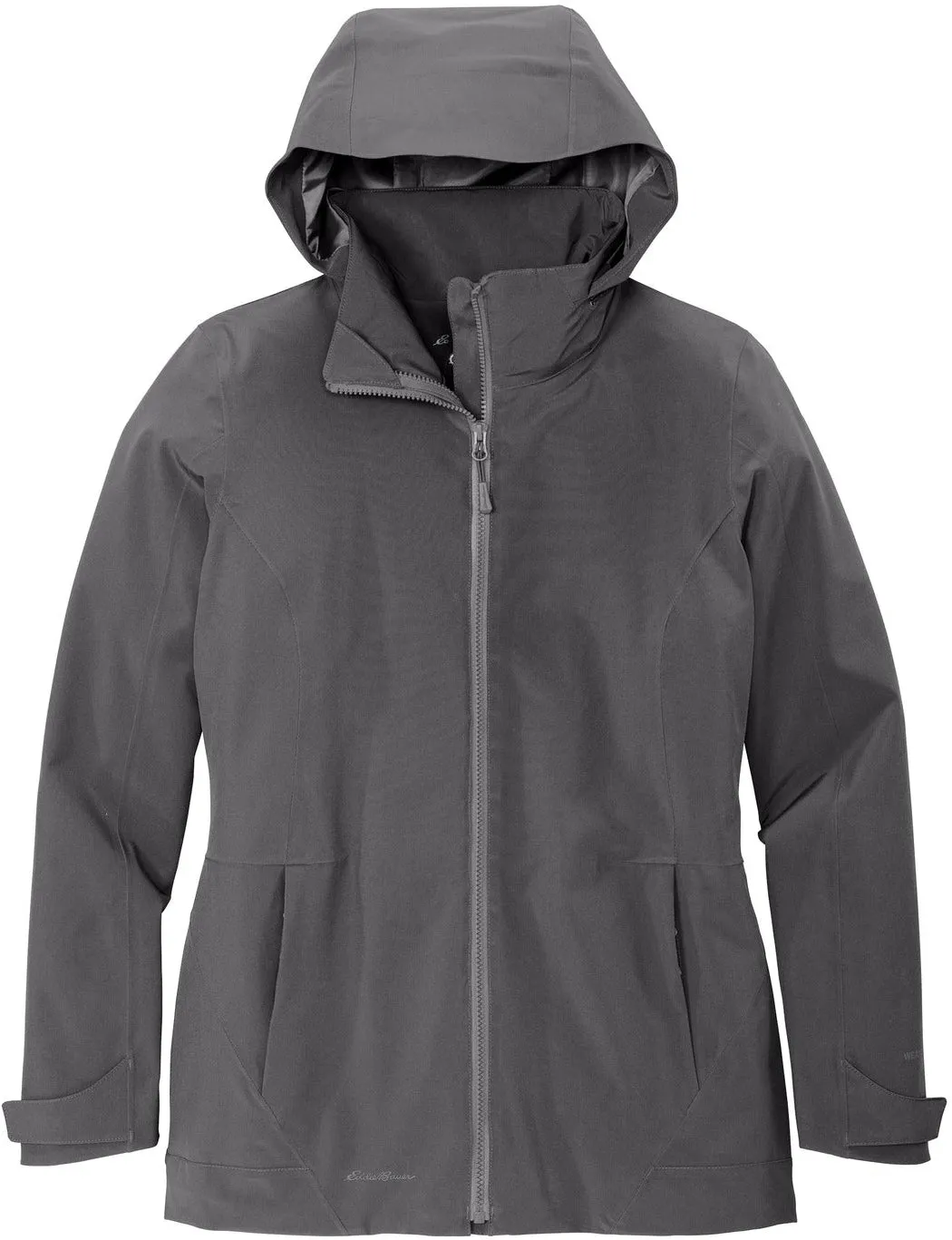 Eddie BauerLadies WeatherEdge3-in-1 Jacket