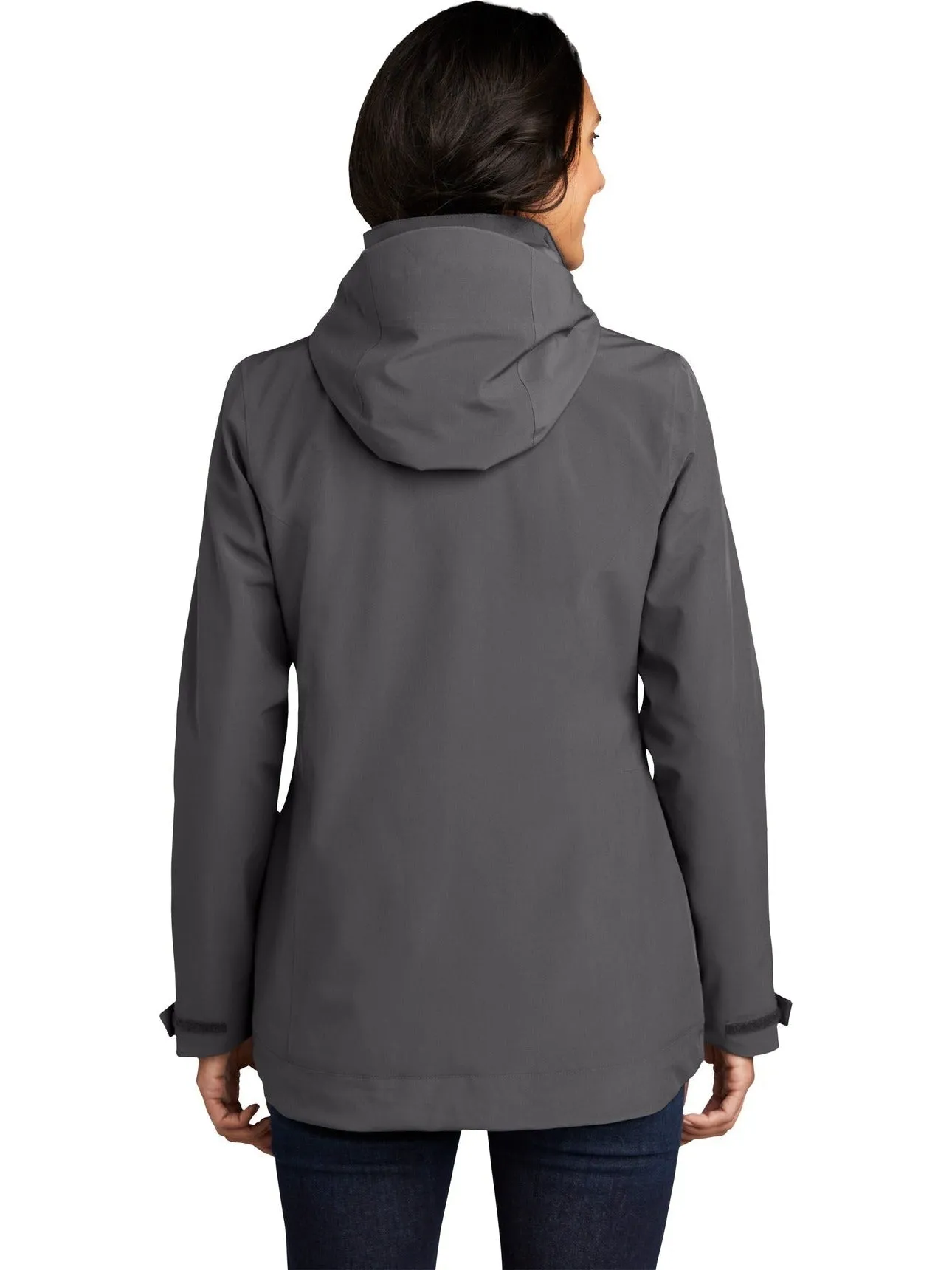 Eddie BauerLadies WeatherEdge3-in-1 Jacket