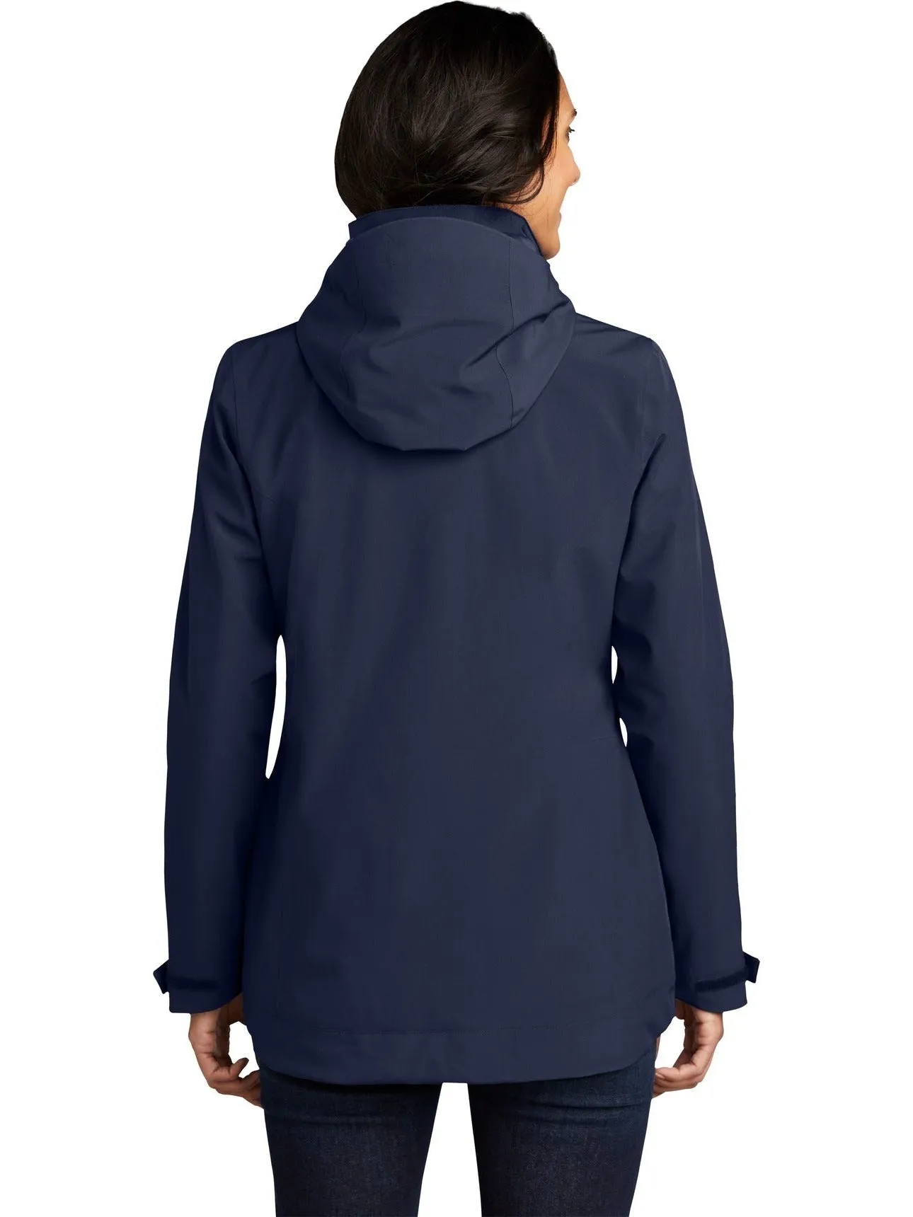 Eddie BauerLadies WeatherEdge3-in-1 Jacket
