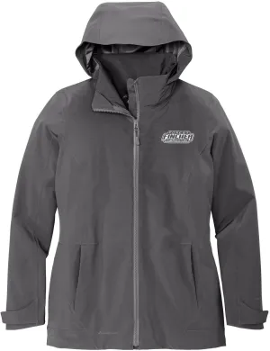 Eddie BauerLadies WeatherEdge3-in-1 Jacket