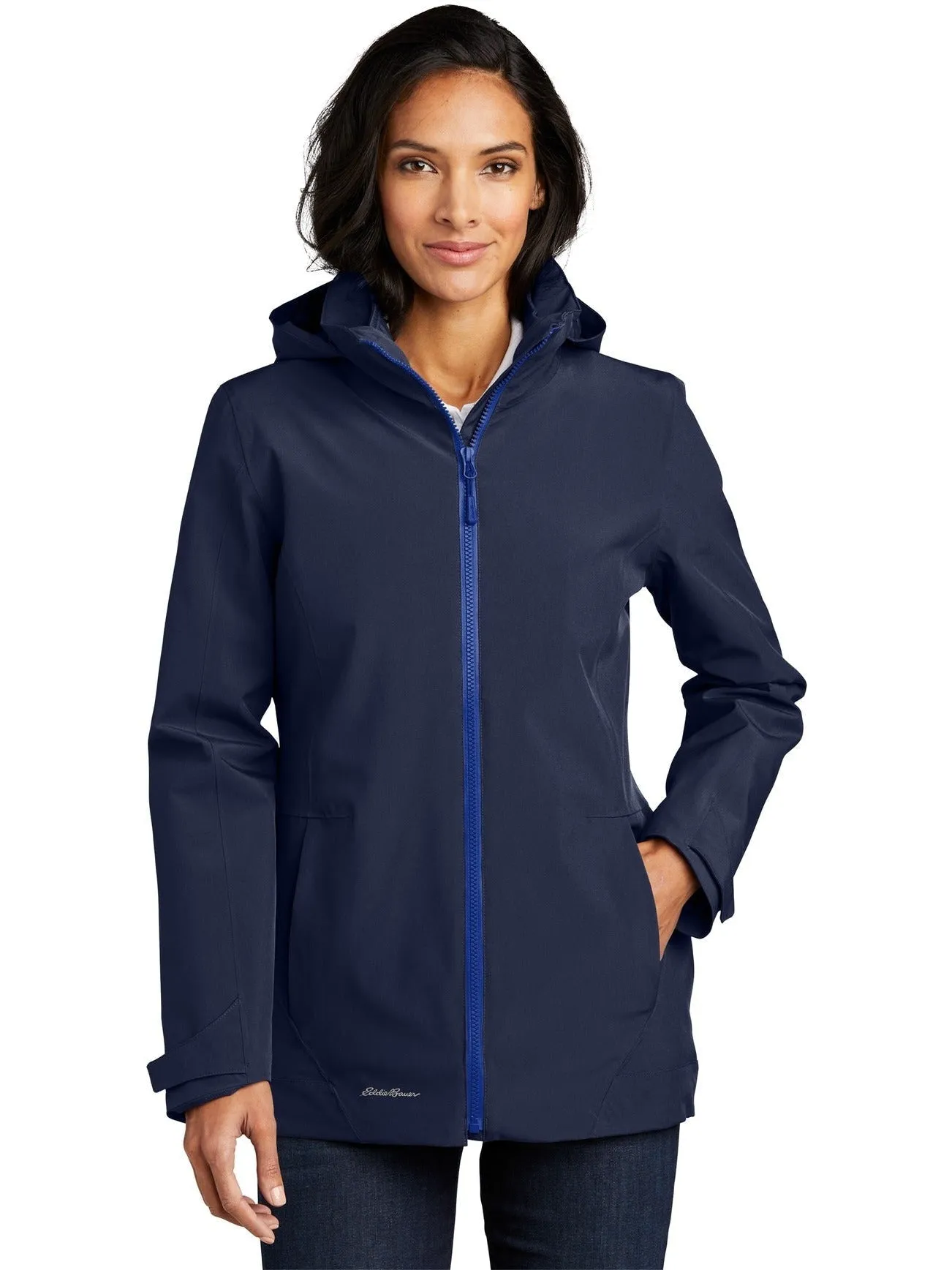 Eddie BauerLadies WeatherEdge3-in-1 Jacket
