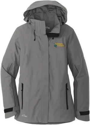 Eddie BauerLadies WeatherEdgePlus Insulated Jacket