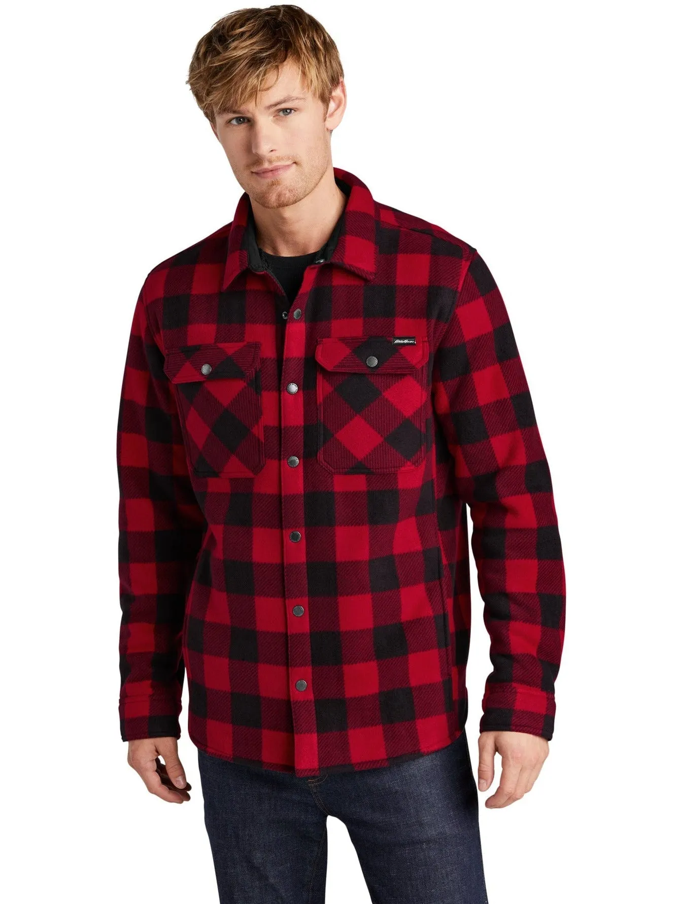 Eddie BauerWoodland Shirt Jac