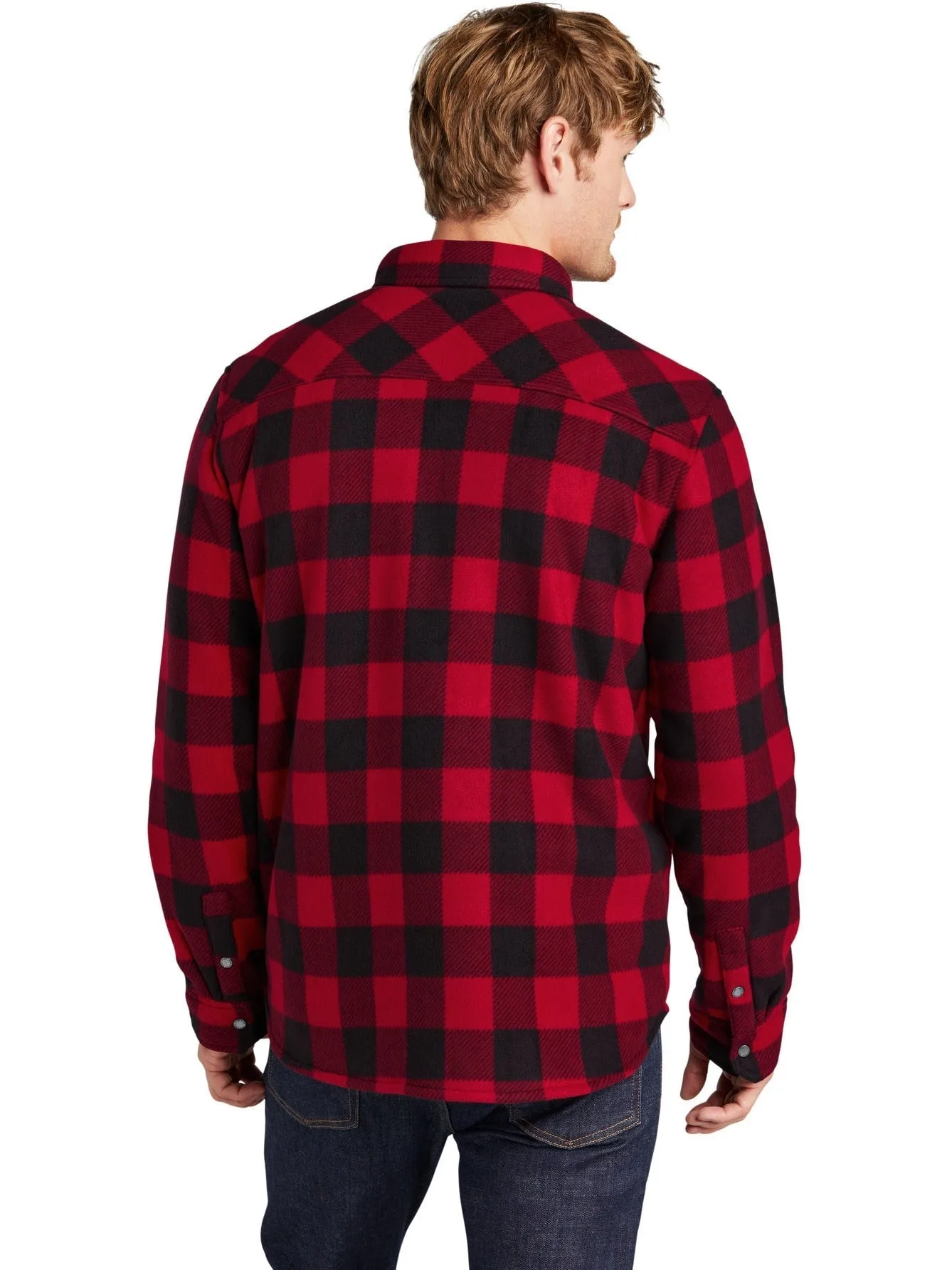 Eddie BauerWoodland Shirt Jac