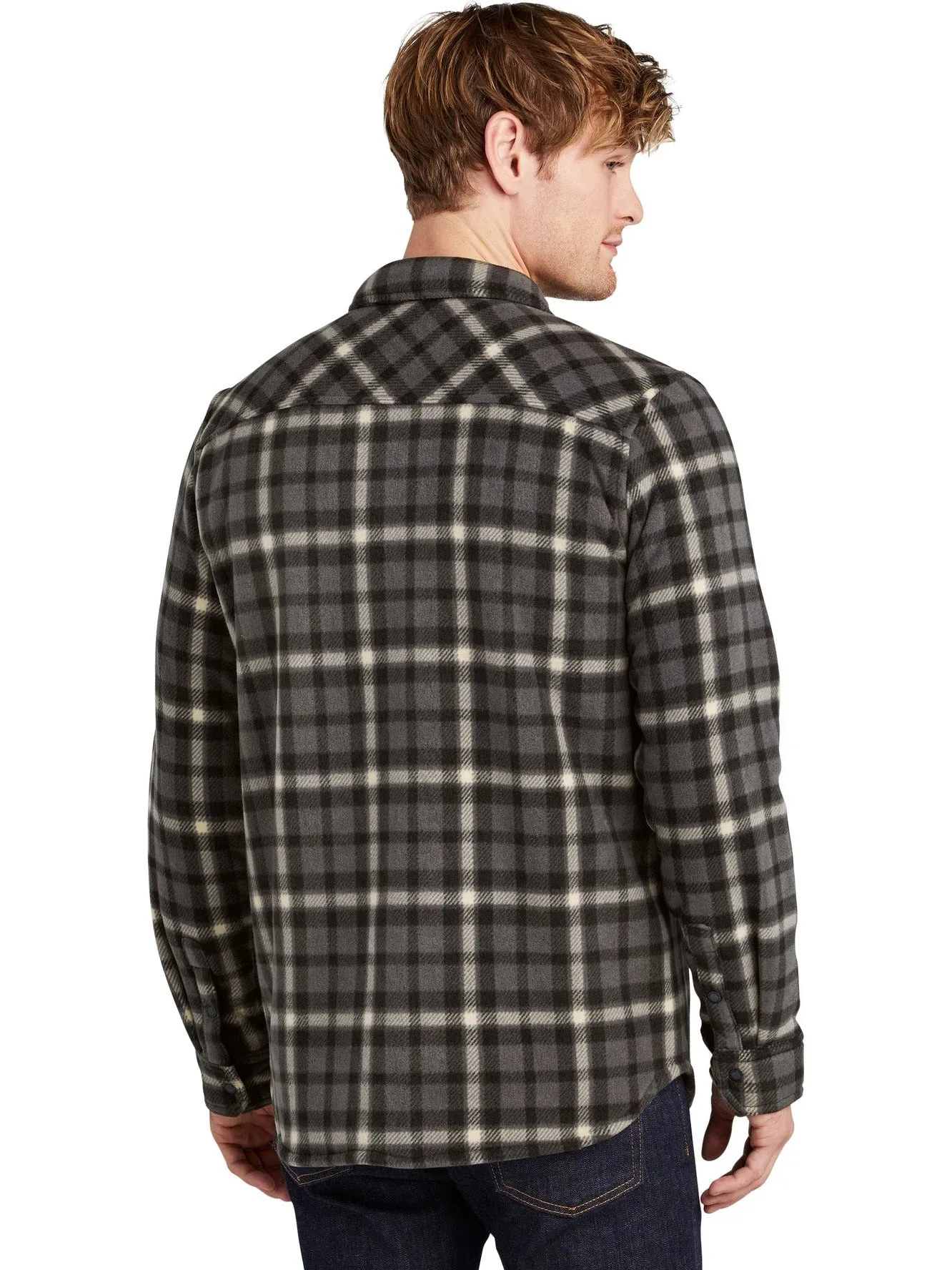 Eddie BauerWoodland Shirt Jac