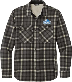 Eddie BauerWoodland Shirt Jac