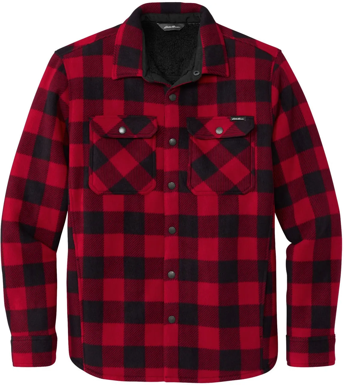 Eddie BauerWoodland Shirt Jac