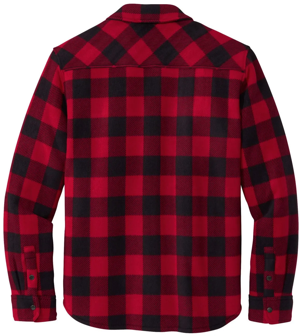 Eddie BauerWoodland Shirt Jac
