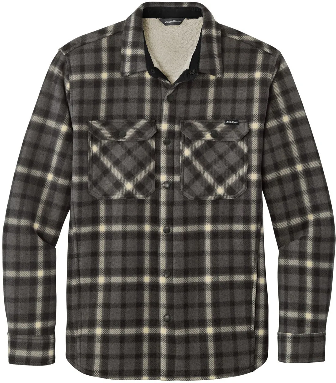 Eddie BauerWoodland Shirt Jac