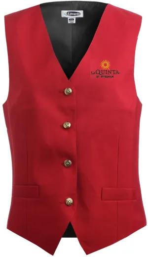 Edwards Ladies Economy Vest