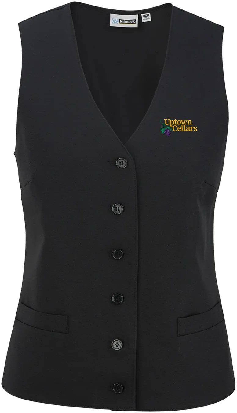 Edwards Ladies Firenza Vest