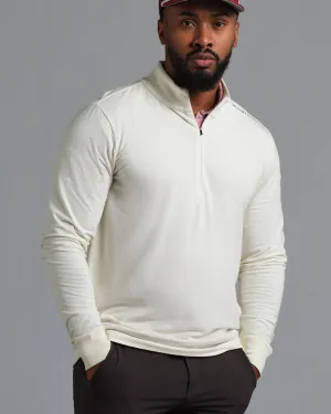Enduro Stretch Half Zip Municipal