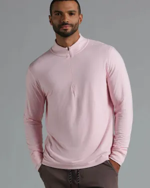 Enduro Stretch Half Zip Municipal