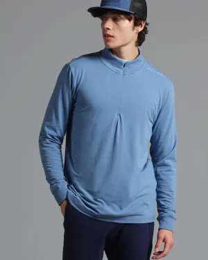 Enduro Stretch Half Zip Municipal