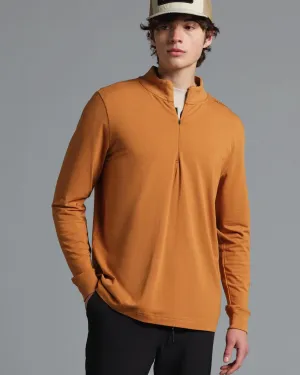 Enduro Stretch Half Zip Municipal