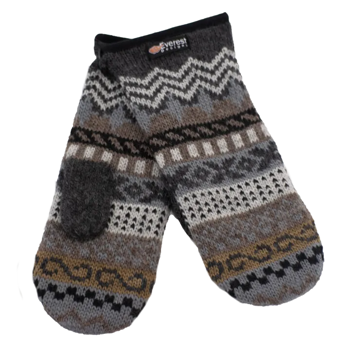 FINJO MITTENS