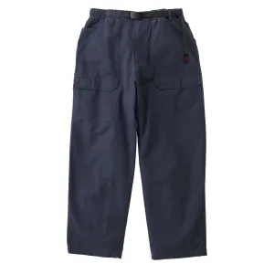 Gramicci Canvas EQT Pant Neptune Blue
