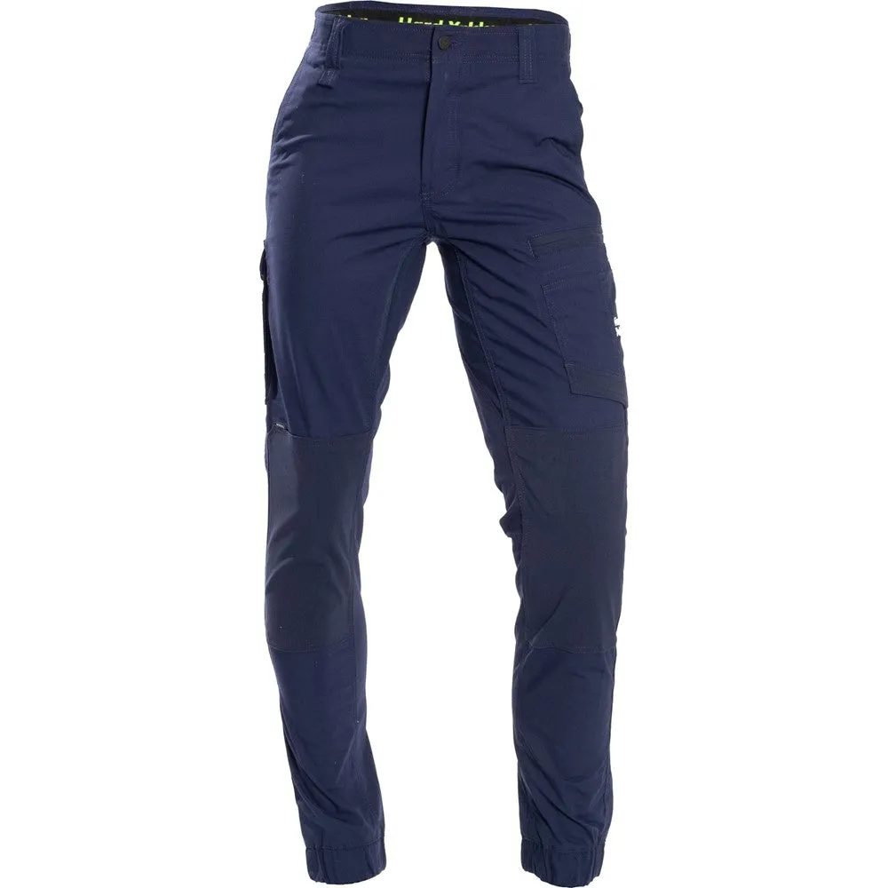 Hard Yakka Raptor Cuff Pant