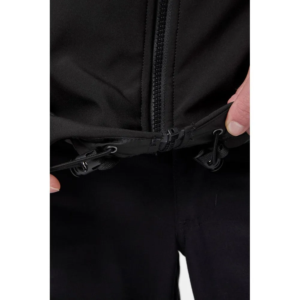 Helly Hansen Workwear Oxford Hooded Softshell Jacket
