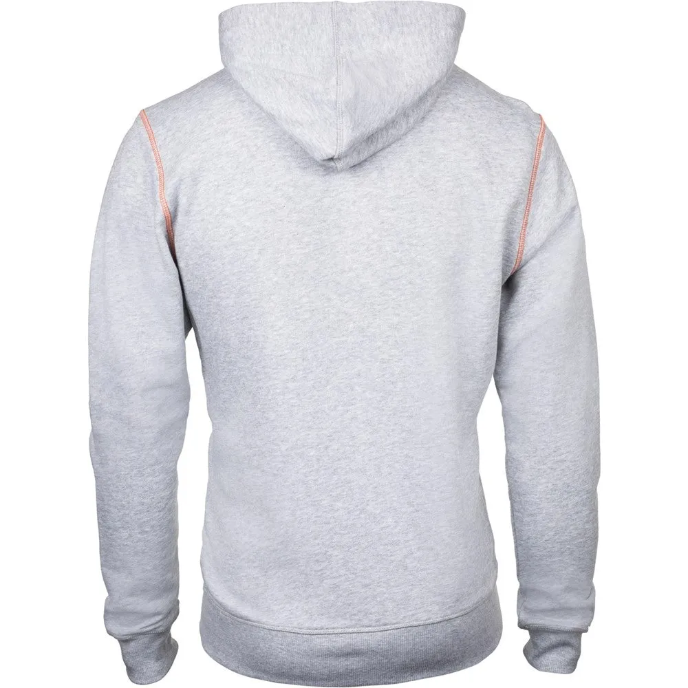 Helly Hansen Workwear Oxford Zip Hoodie
