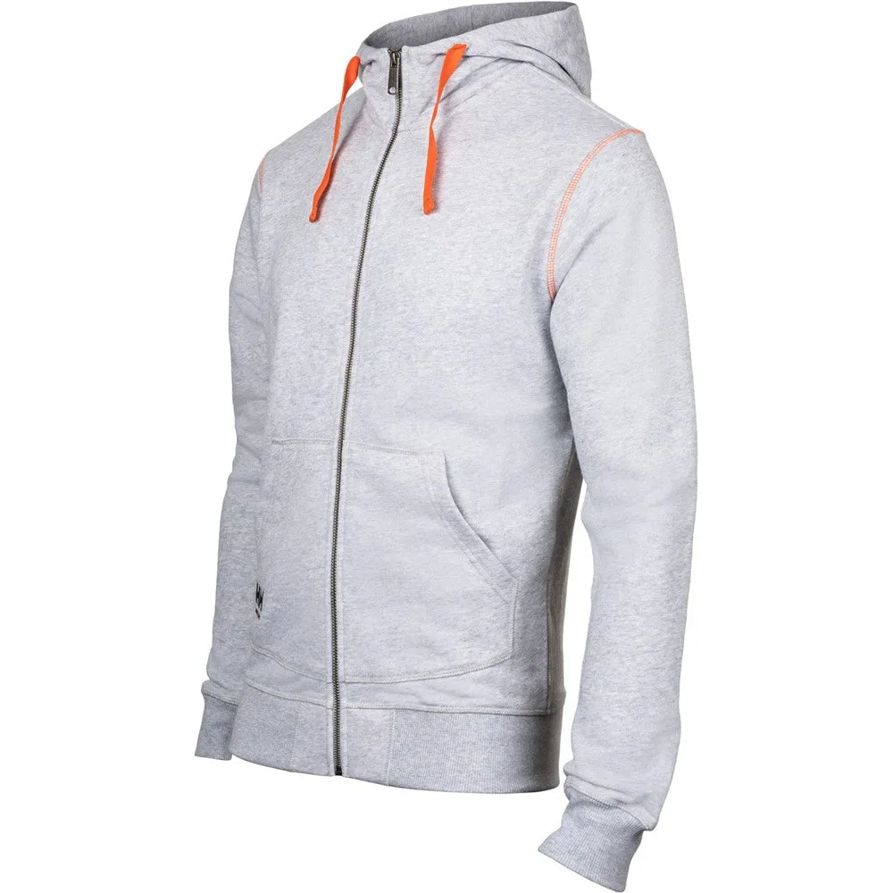 Helly Hansen Workwear Oxford Zip Hoodie
