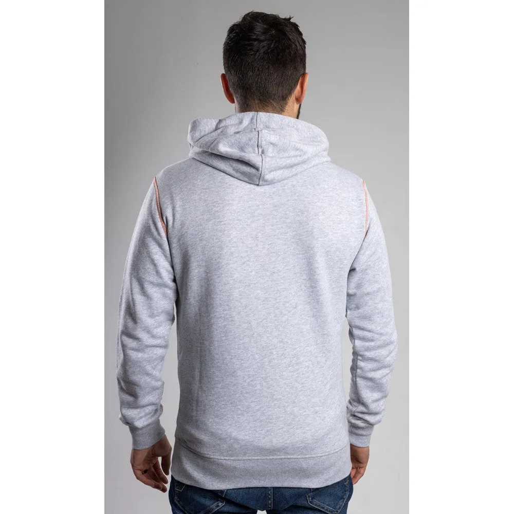 Helly Hansen Workwear Oxford Zip Hoodie