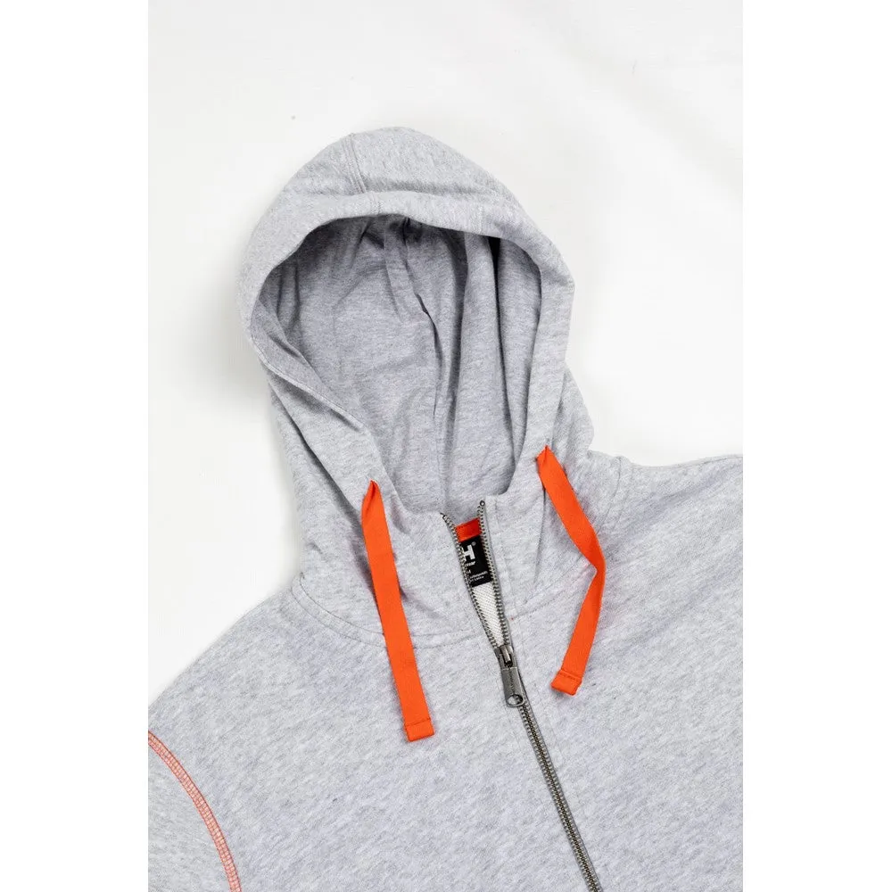 Helly Hansen Workwear Oxford Zip Hoodie