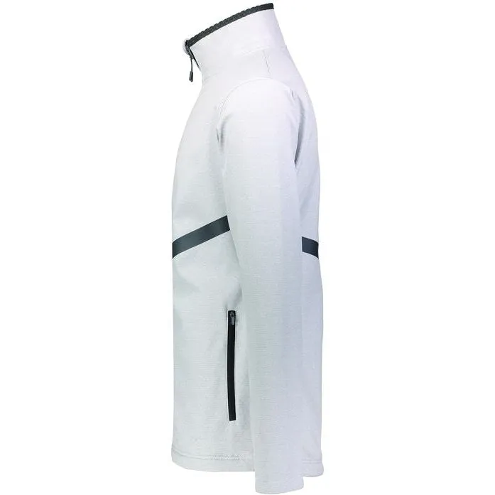 Holloway 3D Regulate Soft Shell Jacket